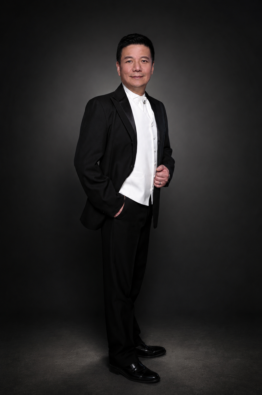 Charles Shao